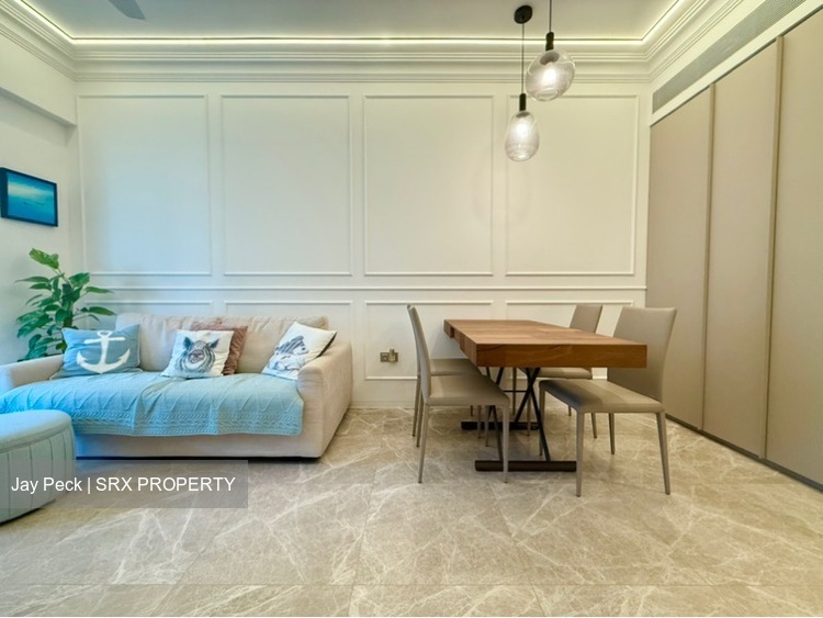 The Reef At King’s Dock (D4), Condominium #505678911